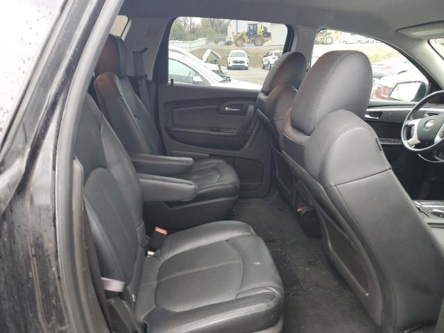 Photo 11 from auction – 2012 CHEVROLET TRAVERSE L with VIN 1GNKRGED7CJ174754