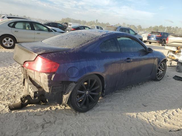Photo 3 from auction – 2005 INFINITI G35 with VIN JNKCV54E85M413624
