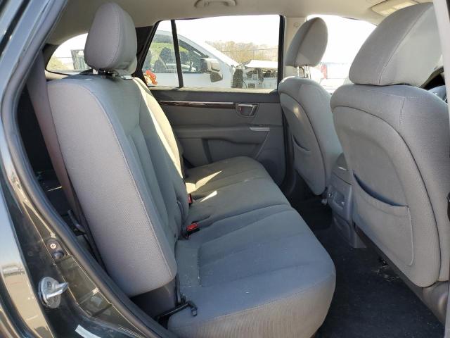 Photo 11 from auction – 2010 HYUNDAI SANTA FE G with VIN 5NMSGDAB6AH350438