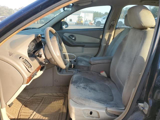 Photo 7 from auction – 2004 CHEVROLET MALIBU with VIN 1G1ZS52F54F192074