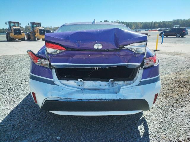 Photo 6 from auction – 2020 TOYOTA COROLLA LE with VIN 5YFEPRAE0LP070401