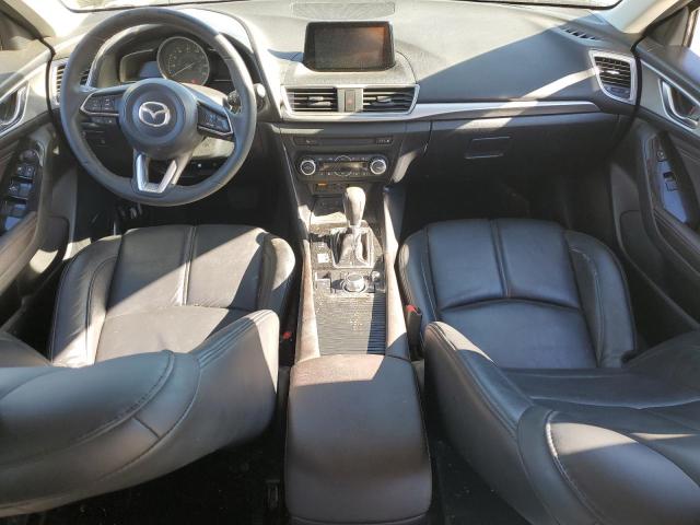 Photo 8 from auction – 2018 MAZDA 3 TOURING with VIN 3MZBN1V31JM276203