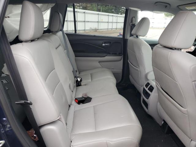 Photo 11 from auction – 2020 HONDA PILOT EXL with VIN 5FNYF6H59LB038630