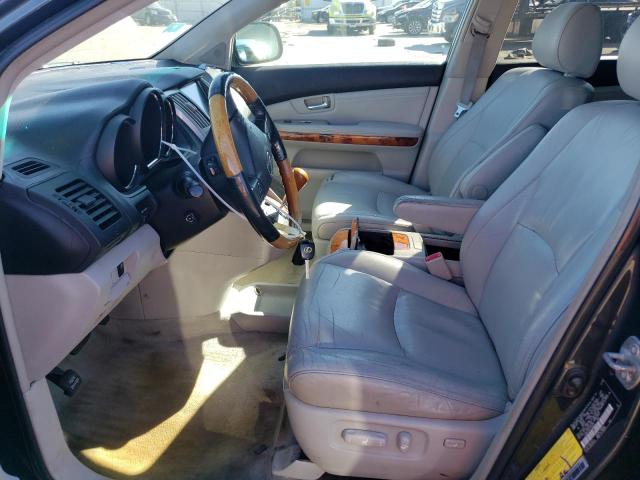 Photo 7 from auction – 2007 LEXUS RX 350 with VIN 2T2HK31U67C022287
