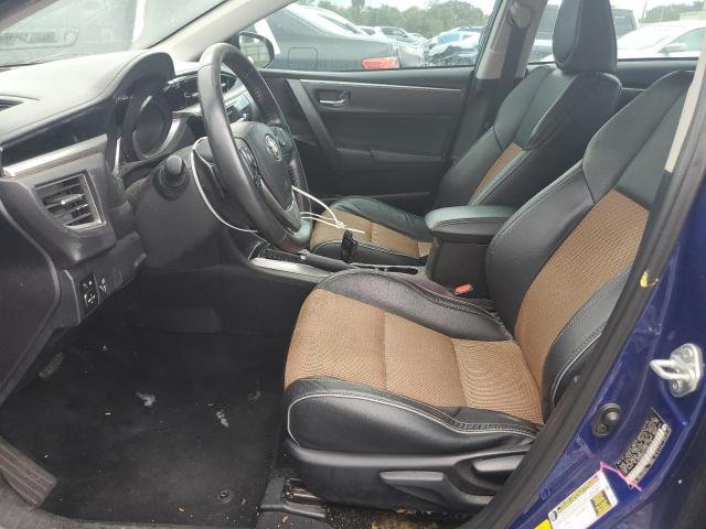 Photo 7 from auction – 2014 TOYOTA COROLLA L with VIN 5YFBURHE4EP044419