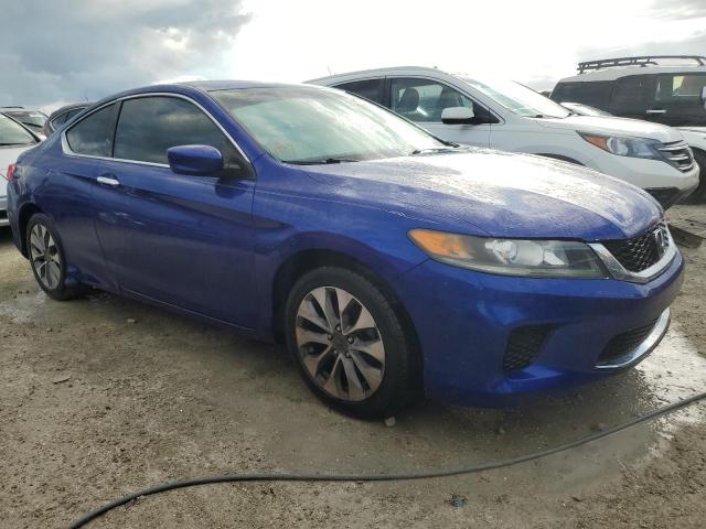 Photo 4 from auction – 2014 HONDA ACCORD LX with VIN 1HGCT1B38EA010179