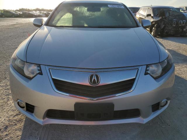 Photo 5 from auction – 2012 ACURA TSX with VIN JH4CU2F40CC030026