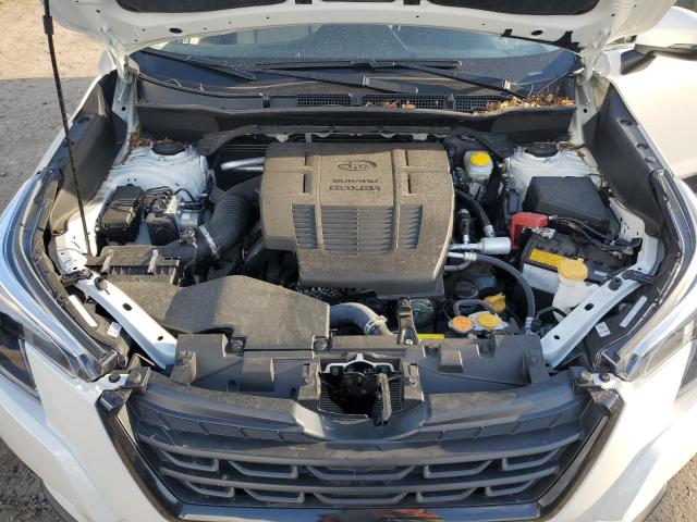 Photo 12 from auction – 2024 SUBARU FORESTER L with VIN JF2SKALC7RH441588