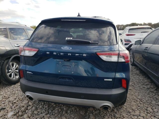 Photo 6 from auction – 2020 FORD ESCAPE SEL with VIN 1FMCU0H68LUA74950