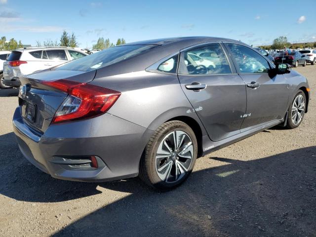 Photo 3 from auction – 2016 HONDA CIVIC EX with VIN 2HGFC1F45GH100460