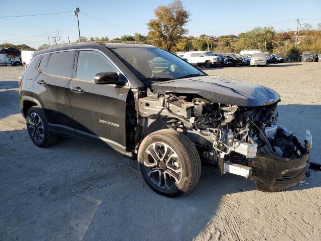 Фото 4 с аукциона – 2024 JEEP COMPASS LI с VIN 3C4NJDCN0RT589407