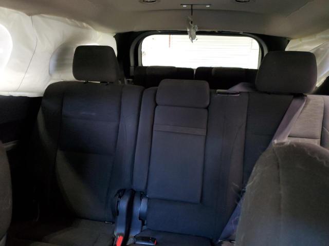Photo 10 from auction – 2019 DODGE DURANGO SX with VIN 1C4RDJAG6KC722099