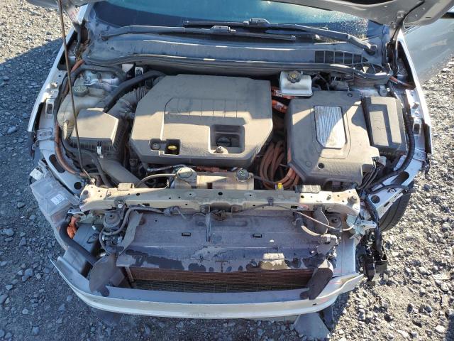 Photo 11 from auction – 2013 CHEVROLET VOLT with VIN 1G1RF6E40DU101986