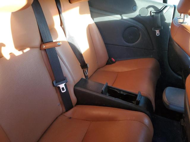 Photo 10 from auction – 2015 LEXUS IS 250 with VIN JTHFF2C22F2532251