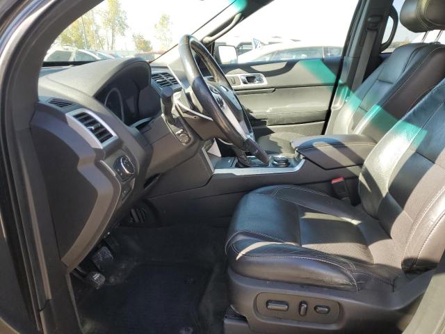 Photo 7 from auction – 2015 FORD EXPLORER S with VIN 1FM5K8GT4FGA22464