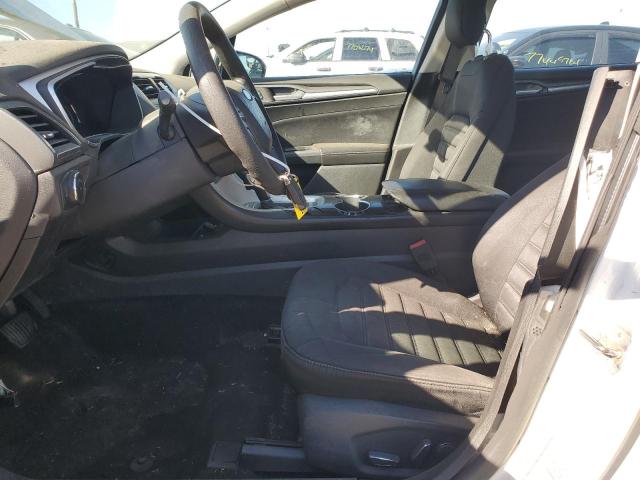 Photo 7 from auction – 2014 FORD FUSION SE with VIN 3FA6P0LU7ER381184