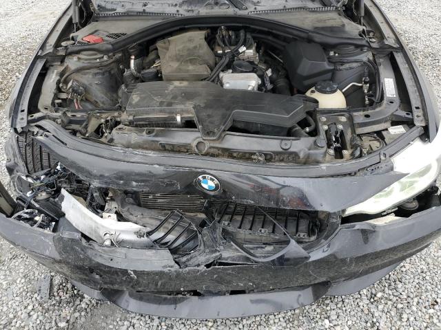 Photo 11 from auction – 2014 BMW 428 I with VIN WBA3N3C5XEF710788