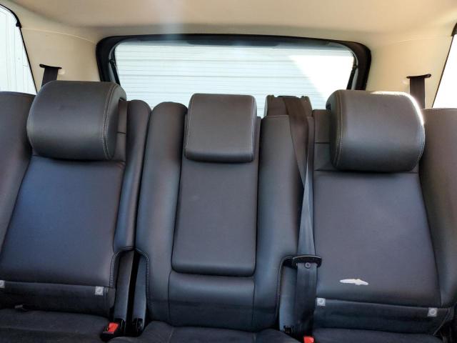 Photo 10 from auction – 2011 LAND ROVER RANGE ROVE with VIN SALSF2D49BA289160