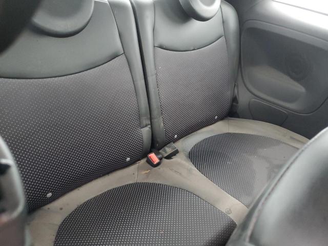 Photo 10 from auction – 2015 FIAT 500 ELECTR with VIN 3C3CFFGE2FT749768