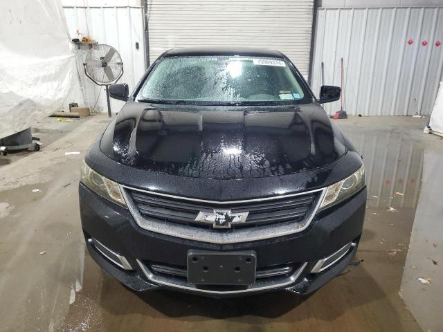 Photo 5 from auction – 2014 CHEVROLET IMPALA LS with VIN 1G11Y5SL9EU100267