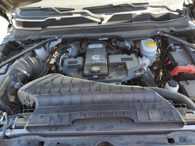 Photo 11 from auction – 2023 RAM 2500 TRADE with VIN 3C6UR5CL4PG593045