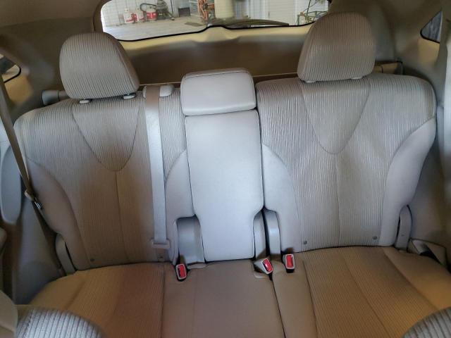 Photo 10 from auction – 2011 TOYOTA VENZA with VIN 4T3ZA3BB3BU053861