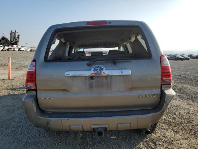صورة رقم 6 من المزاد - 2007 TOYOTA 4RUNNER SR مع VIN JTEZU14R270089179