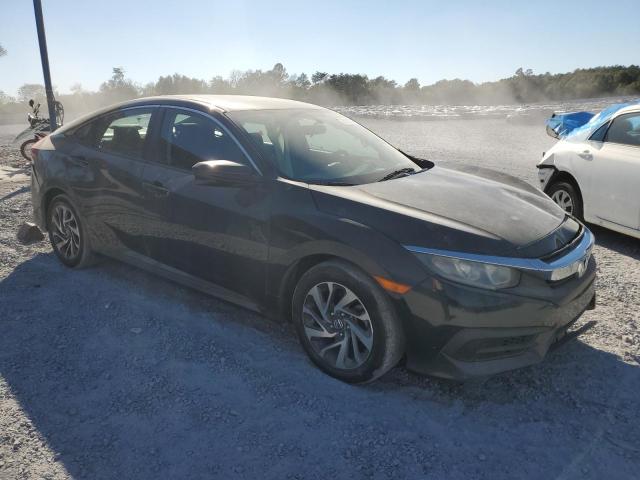 Photo 4 from auction – 2017 HONDA CIVIC EX with VIN 19XFC2F72HE039645