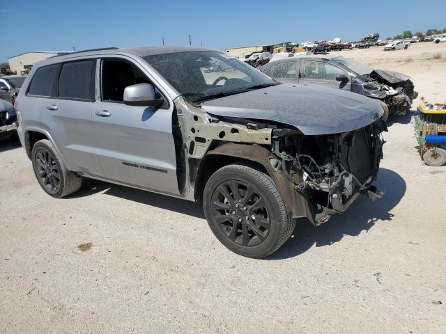 Photo 4 from auction – 2021 JEEP GRAND CHER with VIN 1C4RJEAG4MC596358