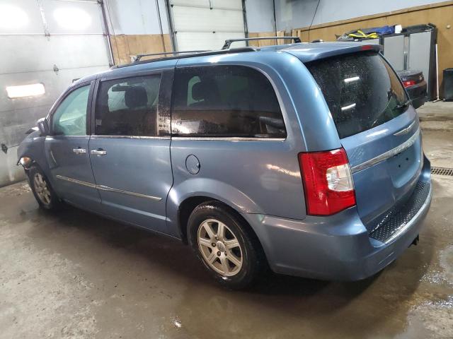 Photo 2 from auction – 2011 CHRYSLER TOWN & COU with VIN 2A4RR5DG6BR768568