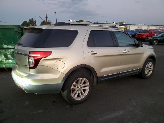 Photo 3 from auction – 2011 FORD EXPLORER X with VIN 1FMHK8D80BGA76139