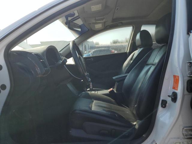 Photo 7 from auction – 2008 NISSAN ALTIMA 3.5 with VIN 1N4BL21E08N473679