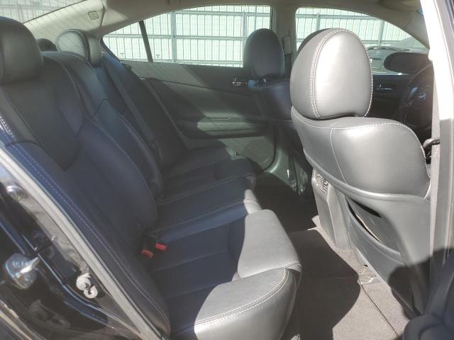 Photo 10 from auction – 2013 NISSAN MAXIMA S with VIN 1N4AA5AP1DC810774