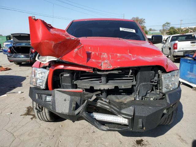 Foto 5 de la subasta – 2014 RAM 1500 ST con VIN 1C6RR6KT5ES389115