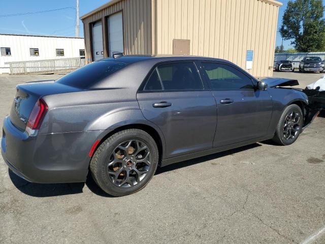 Photo 3 from auction – 2018 CHRYSLER 300 S with VIN 2C3CCAGG7JH117895
