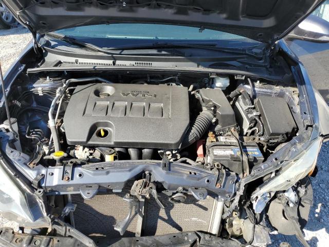 Photo 11 from auction – 2014 TOYOTA COROLLA L with VIN 5YFBURHE3EP102665
