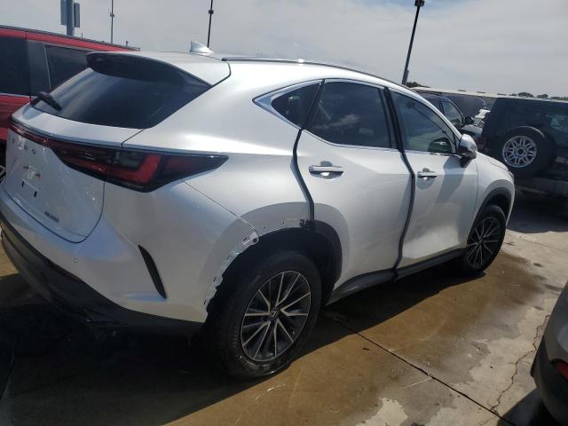 Photo 3 from auction – 2024 LEXUS NX 250 PRE with VIN 2T2GDCAZ7RC007723