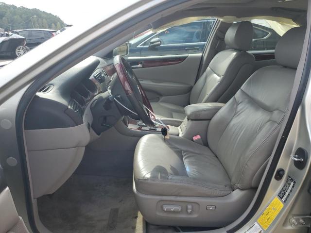 صورة رقم 7 من المزاد - 2004 LEXUS ES 330 مع VIN JTHBA30GX40012634