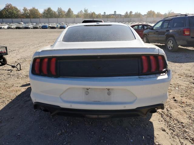 Photo 6 from auction – 2019 FORD MUSTANG with VIN 1FA6P8TH5K5120345