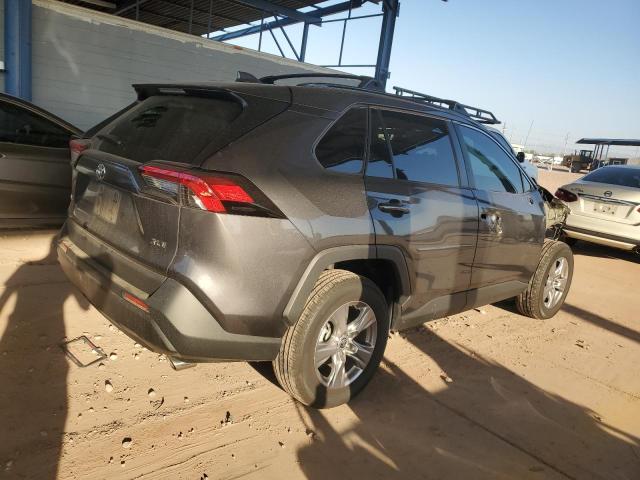 Photo 3 from auction – 2023 TOYOTA RAV4 XLE with VIN 2T3W1RFV2PW243264