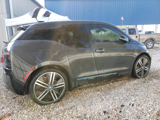 Photo 3 from auction – 2015 BMW I3 REX with VIN WBY1Z4C56FV503616