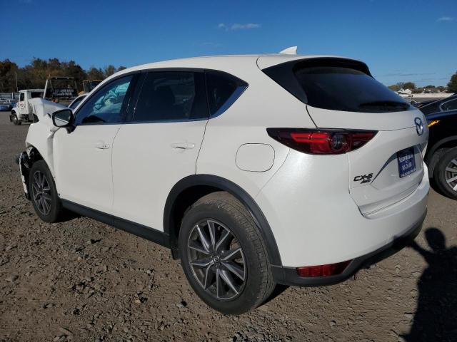 Photo 2 from auction – 2018 MAZDA CX-5 GRAND with VIN JM3KFBDM5J0317460