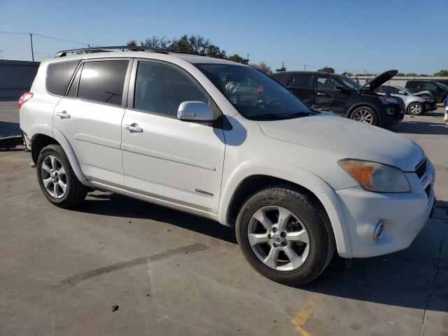 Photo 4 from auction – 2012 TOYOTA RAV4 LIMIT with VIN 2T3YK4DV8CW017459