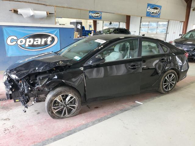 Photo 1 from auction – 2023 KIA FORTE LX with VIN 3KPF24AD8PE565403