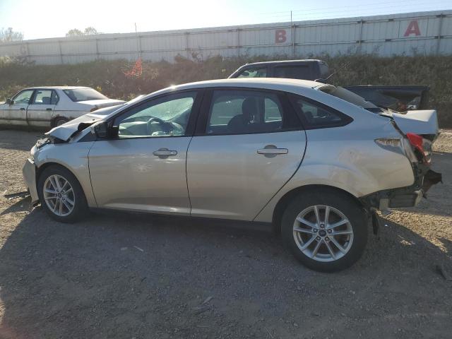 Photo 2 from auction – 2017 FORD FOCUS SE with VIN 1FADP3F20HL276380