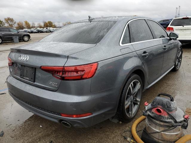 Photo 3 from auction – 2017 AUDI A4 PRESTIG with VIN WAUFNAF41HN052762