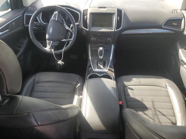 Photo 8 from auction – 2018 FORD EDGE SEL with VIN 2FMPK4J96JBB57816