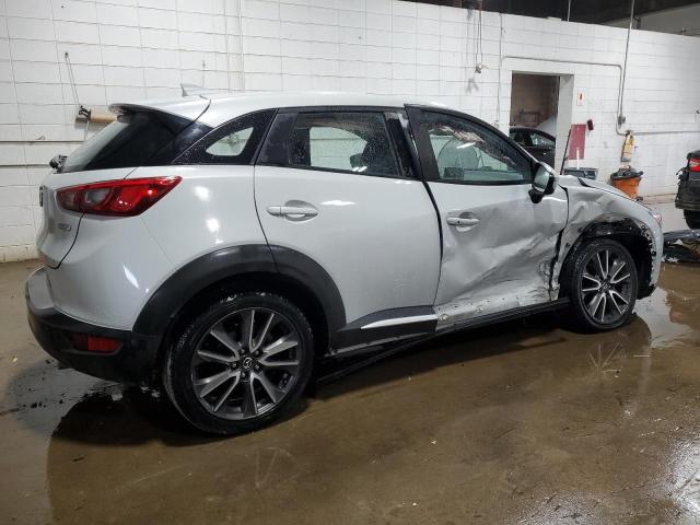 Photo 3 from auction – 2016 MAZDA CX-3 GRAND with VIN JM1DKBD70G0104514