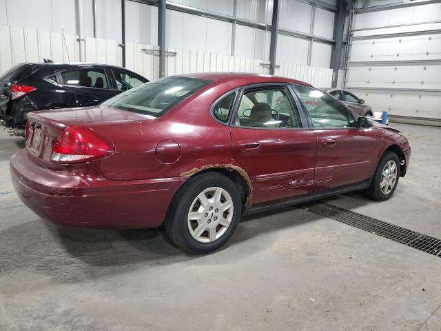 Photo 3 from auction – 2007 FORD TAURUS SE with VIN 1FAFP53U97A185709