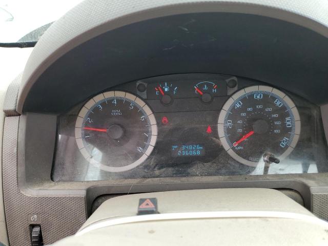 Photo 9 from auction – 2010 FORD ESCAPE XLS with VIN 1FMCU0C77AKB21216